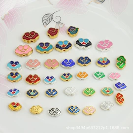 diy饰品;饰品配件;散珠/串珠