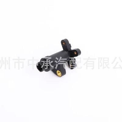 Automotive Sensors Mercedes-Benz Truck Height