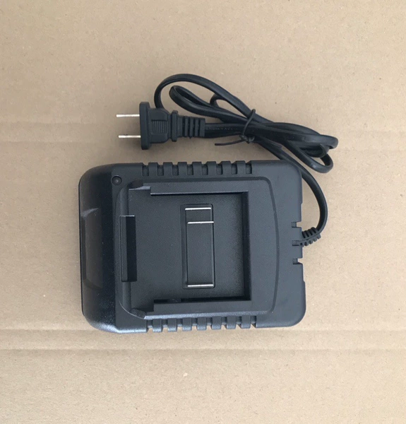 Makita charger