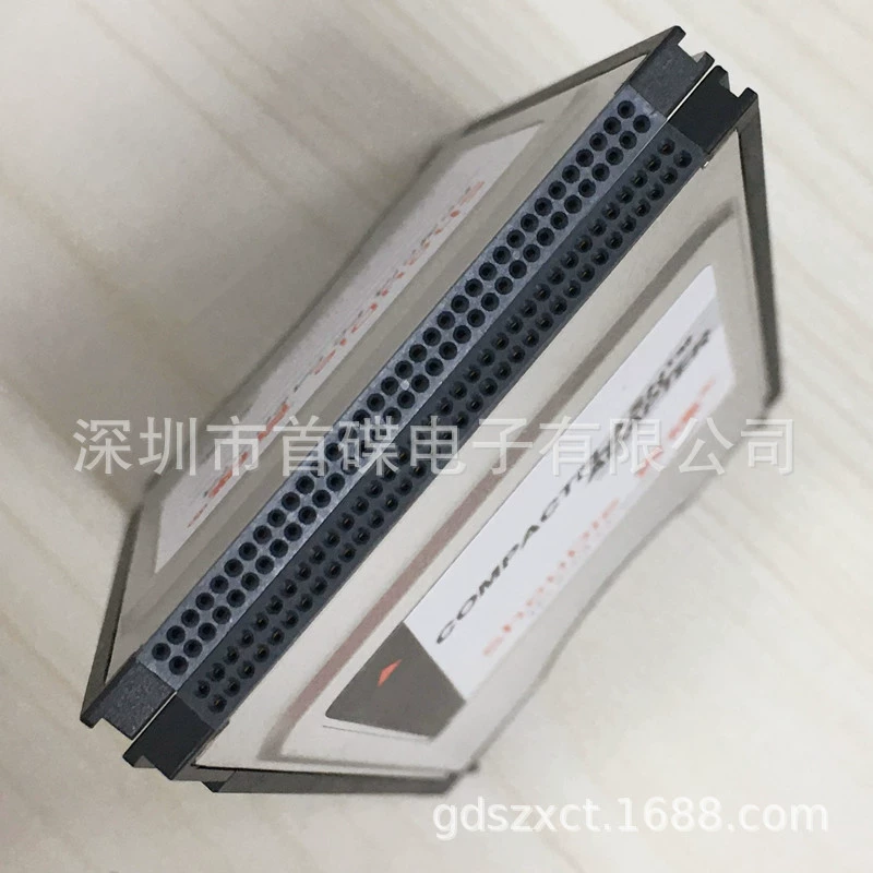 Оптовый PCMCIA к CF карточный считыватель CF к PC считыватель набор PC карта PCMCIA слот