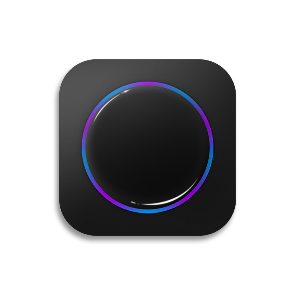 Wireless CarPlay AI Box Android System 8-Core Car Adapter