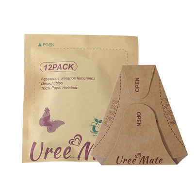 Device for Car Use, On-board emergency urine bag