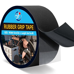 Rubber Grip Tape��ɫ���z���ַ����z����ճ������ˮ�͟���ĥ