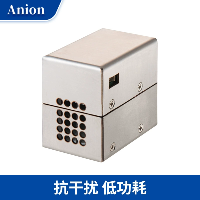 Embedded sensor