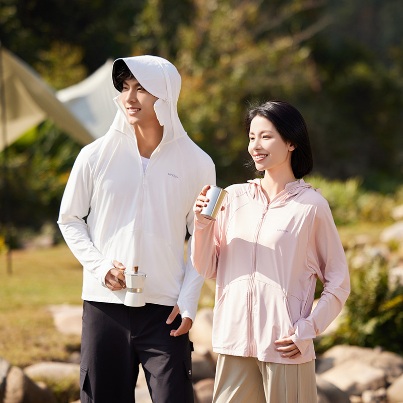 Summer breathable removable light and thin elastic silk cloak