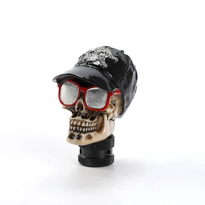 Cab and accessories | Universal Gear Shift Knob Accessories - 801