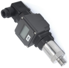 数字数显压力变送器传感器 扩散硅 水油液压气压表4-20ma远传