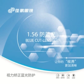 眼镜片;眼镜盒/包