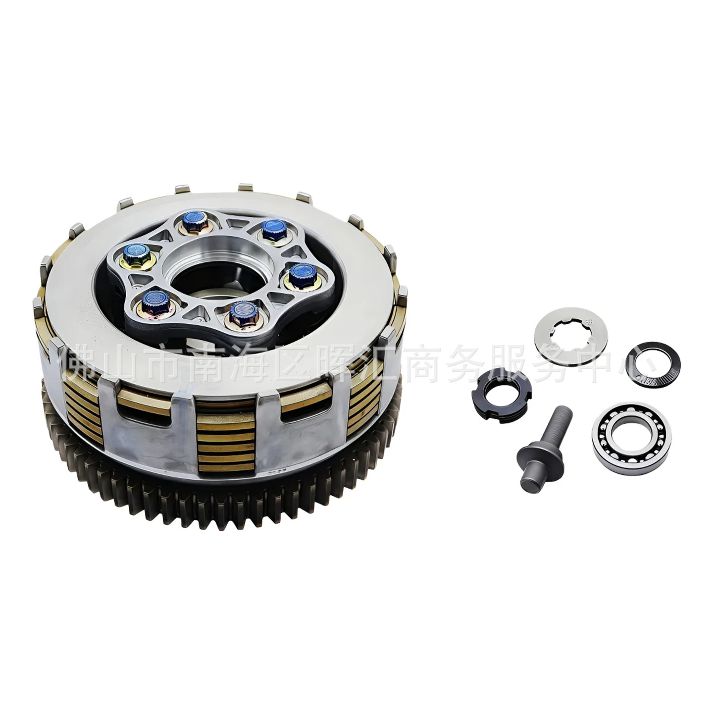 Veloci Xeverus 300 Pro Xr3 Rr