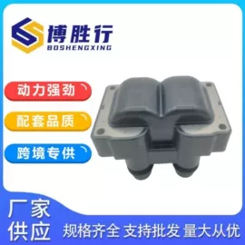 油泵、油嘴;点火线圈;其他发动系统