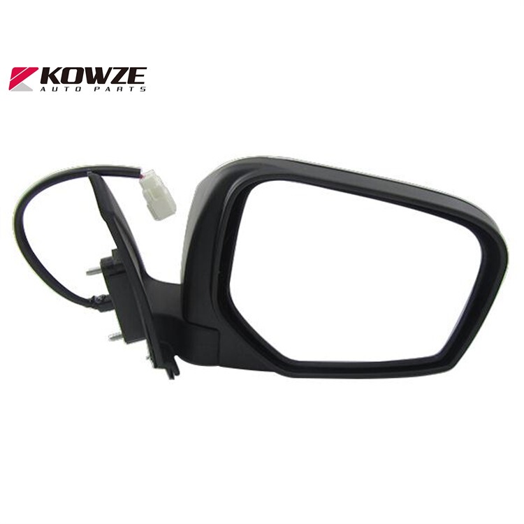 Car Rearview Mirror MN167430 electrical 3 wire suitable for Mitsubishi L200 pickup L200KA4T KB4T rearview mirror Car Rearview Mirror MN167430 electrical 3 wire suitable for Mitsubishi L200 pickup L200KA4T KB4T rearview mirror