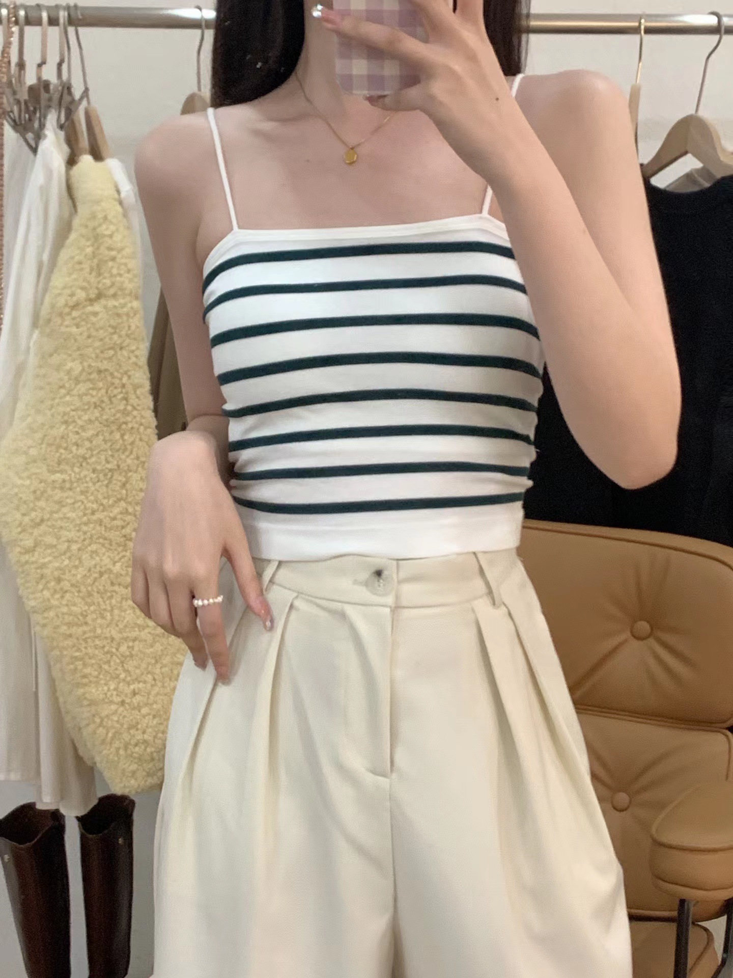 Black Stripe