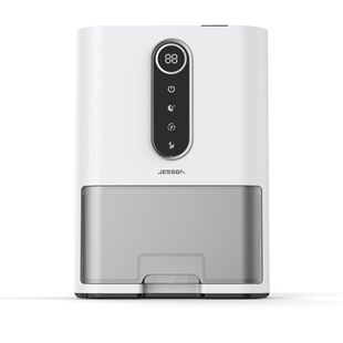 Cross-border new dehumidifier household small back to Nantian dehumidifier indoor dehumidification dryer dryer