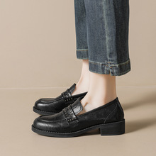 2028-5 ����ЬŮ�͹�Ӣ���L��Ь�T��ް��ָ���ɫСƤЬ��aŮЬ