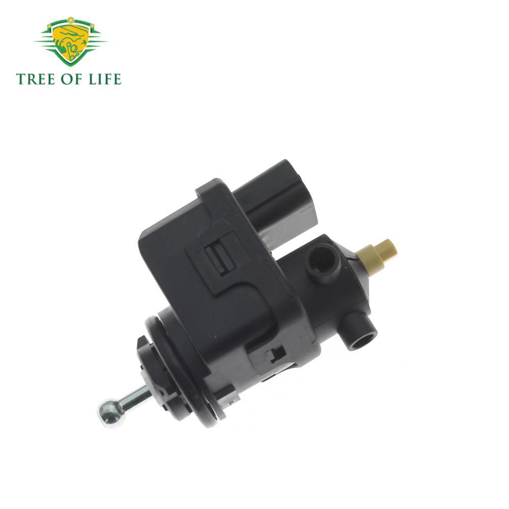 33130SJKJ01 es adecuado para Honda Acura RL 2005 - 2012 motor de nivelación de faro de automóvil image 2