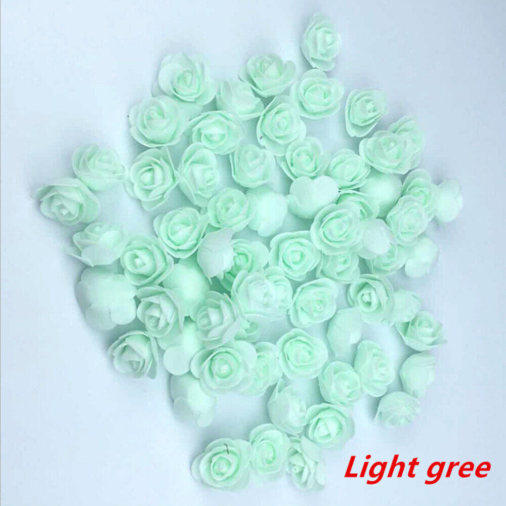 Fluorescent green