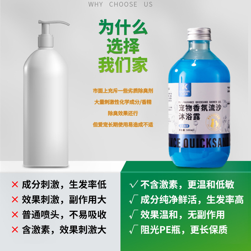 ペット入浴剤抗菌ダニ除去猫犬共通入浴剤ペットシャンプー入浴剤洗浄保護2 in 1カスタマイズ可能|undefined
