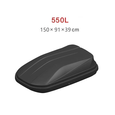 for Vehicles — Roof box