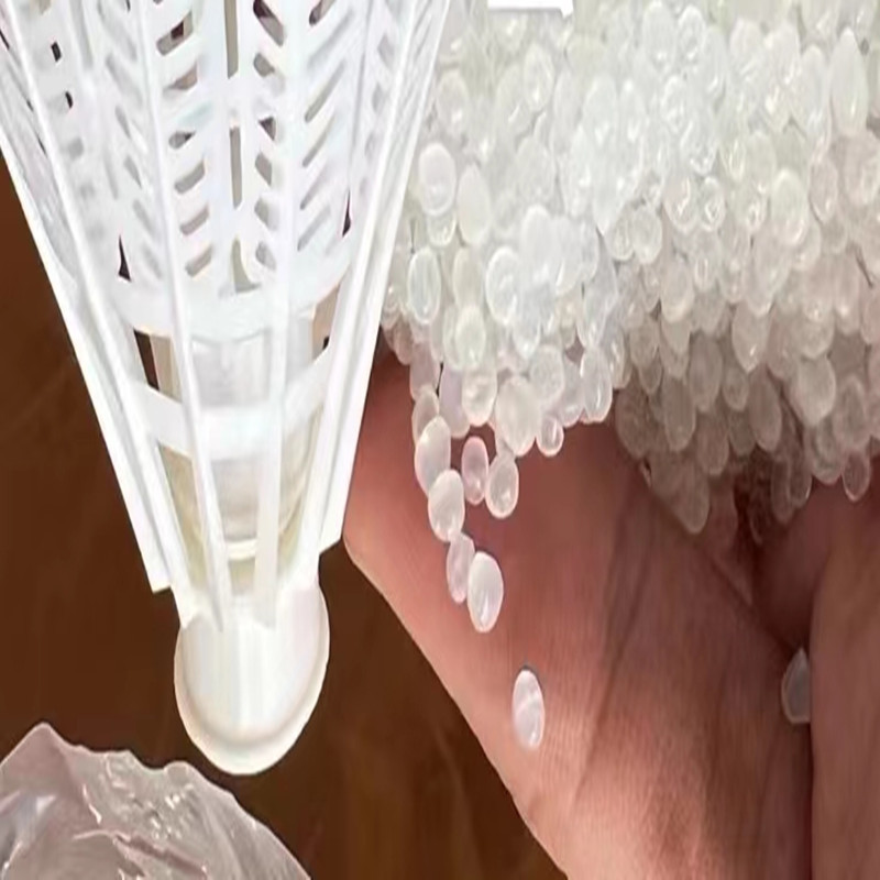 PA12副牌羽毛球专用尼龙料油杯眼镜油管料食品级聚酰胺