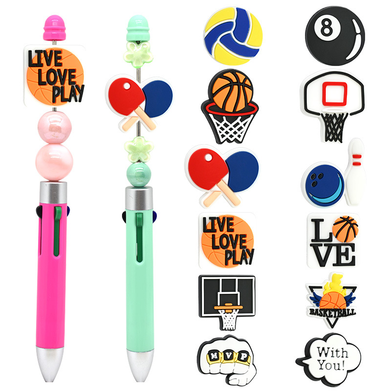 Creative sports basketball ball