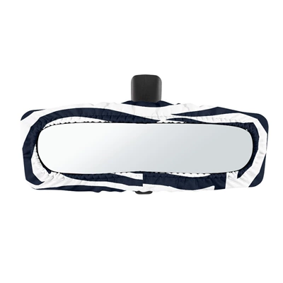 Mirror Decorative Cover Car Interior – Sun visor rearview mirror - other-ysfk0490cz13-1