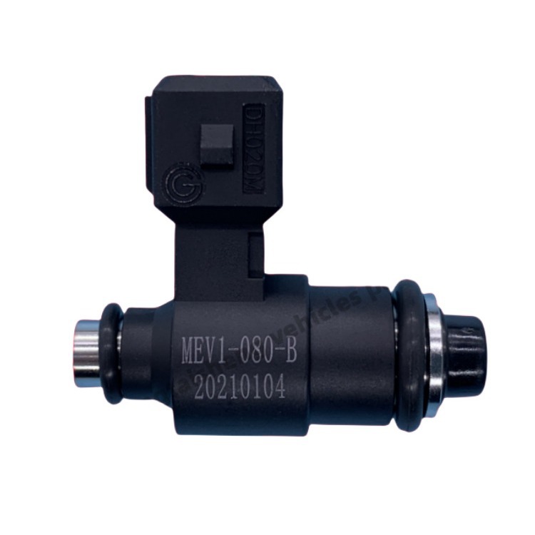 Mev1-030-A Electric Injection Motorcycle Fuel Injector 10G-0350Cc Fuel Nozzle 01030D10G-03