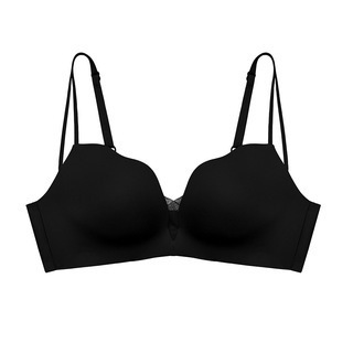 블랙 싱글 피스