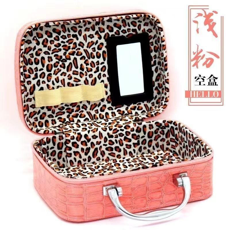 针线盒针线套装家用针线包手提工具便携收纳多功能手工缝补百宝箱|undefined