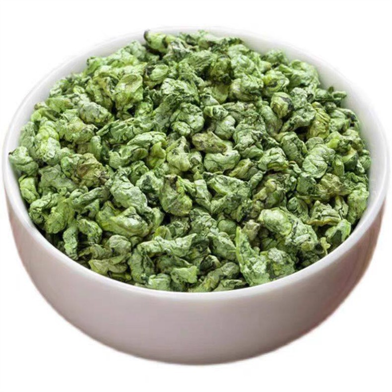 Lotus Leaf Hawthorn White Mustard Seed Herbal Tea 60 Bags 200g Traditional Wellness Blend quality and texture