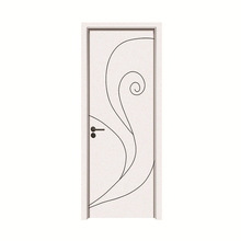室内门套装门房间门 卧室门复合免漆生态烤漆门 钢木家木门批发