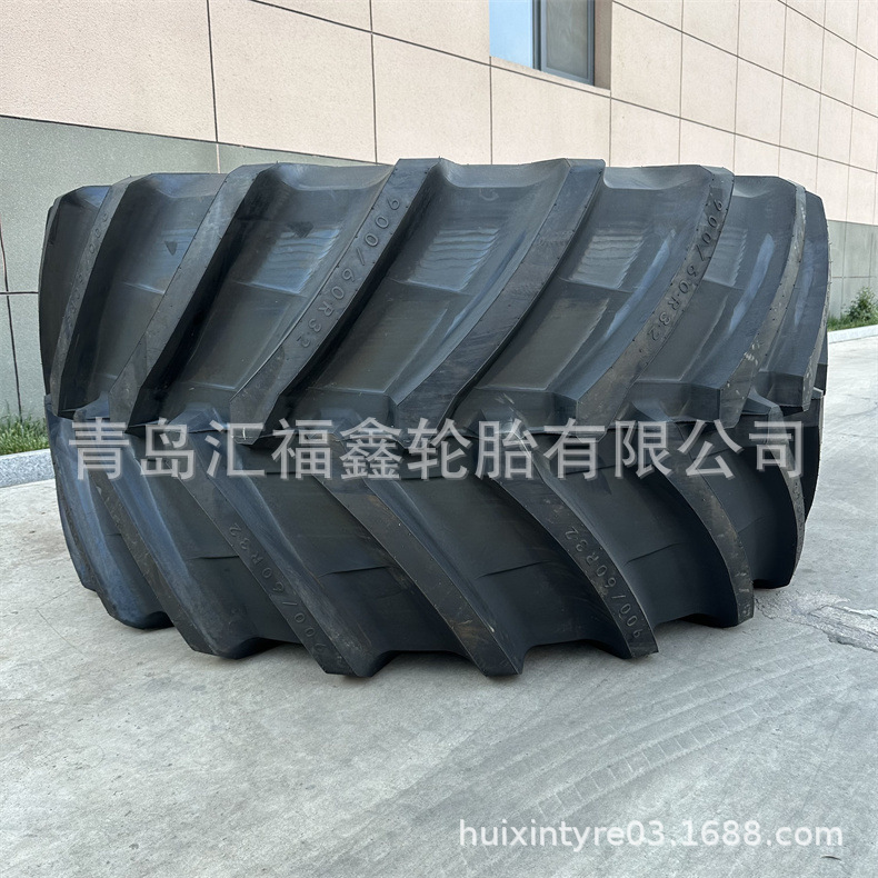大型コンバイン青貯蔵青貯蔵機タイヤ900/60R32徐輪甲字ラジアルタイヤ卸売り|undefined