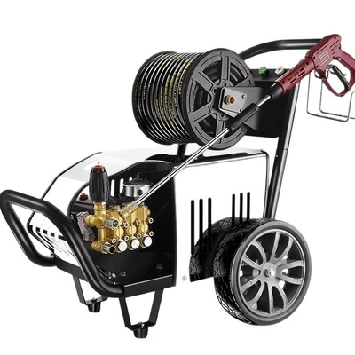 Car washing machine – Machine Water Gun Water Pump