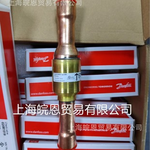 Original 020-0126 020-1025 020-1153 NRV28s Danfoss Air Conditioning One-way Valve Check Valve