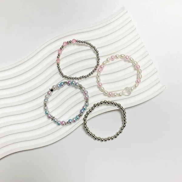 Bracelet, set