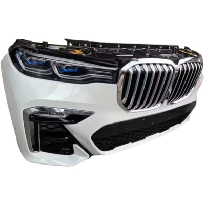 Suitable for Bmw X7 Bumper