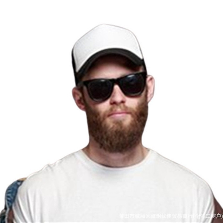 Nuevo sombrero de béisbol DANDY sombrero de letras punzadas sombrero de ajuste sombrero de moda sombrero D - 9