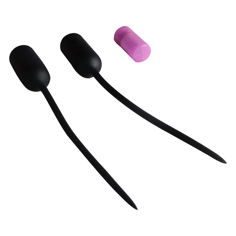 Взрослый лошадиный глаз расширение уретры стержень мужские мастурбации секс-игрушки лошадиный глаз стержень уретральная пробка производители оптом