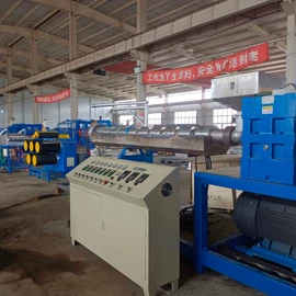 塑料拉丝机;其他纺织设备;捆扎绳