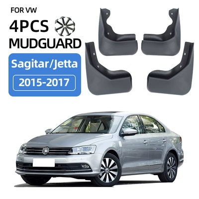 trade cross-border Jetta mudguard – Mudguard