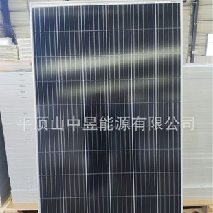 300W310�߆ξ���̫��ܹ����늳ذ�320W340W�M���ξ�330W��Ч