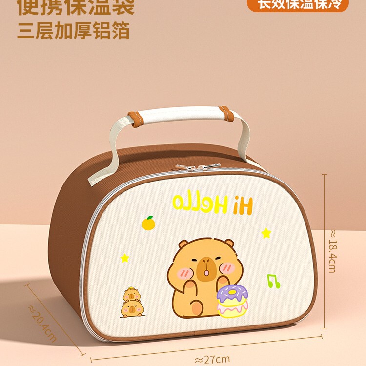 儿童分格餐盘316不锈钢保温饭盒大容量小学生食堂便携密封便当盒|undefined