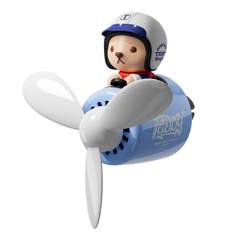 HELLO KITTY Hello Kitty coche aromaterapia dibujos animados chica salida de aire aromaterapia coche productos de decoración