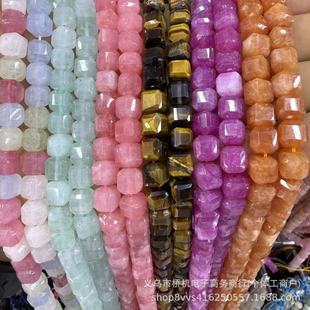 �羳���u8*8���ǎ�ʮ�����Ȼʯ��Ȼ�t��觺ڬ�觵�diy�Ʒ���