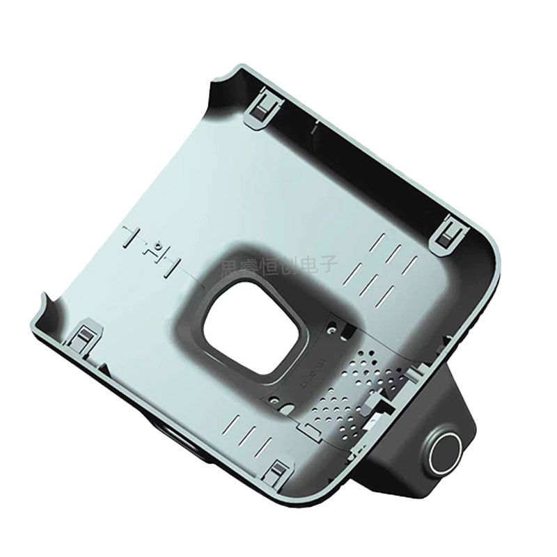 Factory Direct Sales of 26 Models of Chery Qq3Ev Hidden, Wire-Free, High-Definition, Original 4K Dedicated Dash Cams