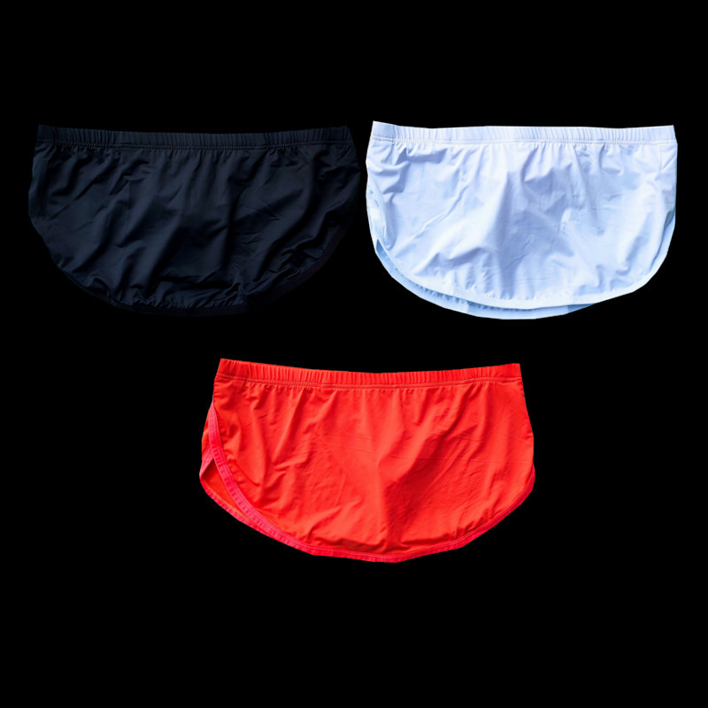 Junkumei Foreign Trade Boxer Briefs, Men's Underpants, Men's Quick-Dry Breathable Loose Shorts