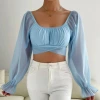 Light blue