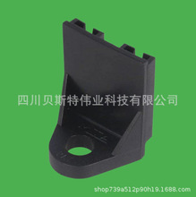0300691/固定卡/套后卡/线扣/线卡/护线盖/贝斯特/BEST