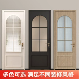 平开门;折叠门;推拉门