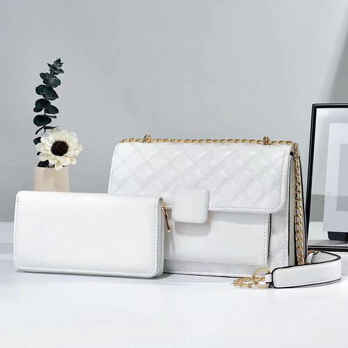 Women's bags, handbags, fashionable and casual cross-border new products, shoulder crossbody bags, versatile, simple mother-to-child bags, lightweight mother bags