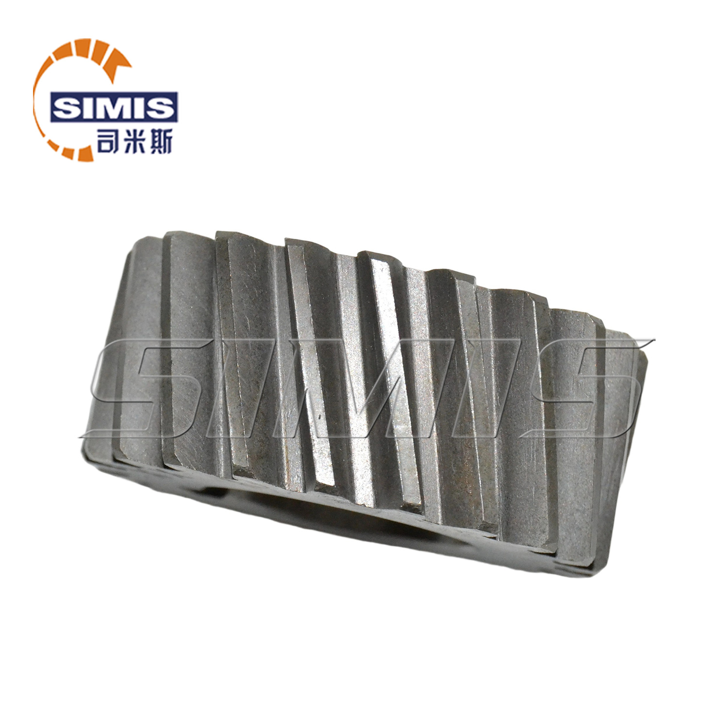 叉车曲轴齿轮 适用于 五十铃 C240PKJ